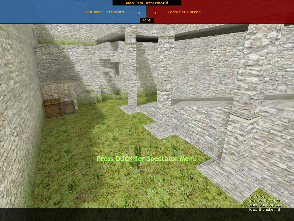 zm_aztecworld — screenshot 9