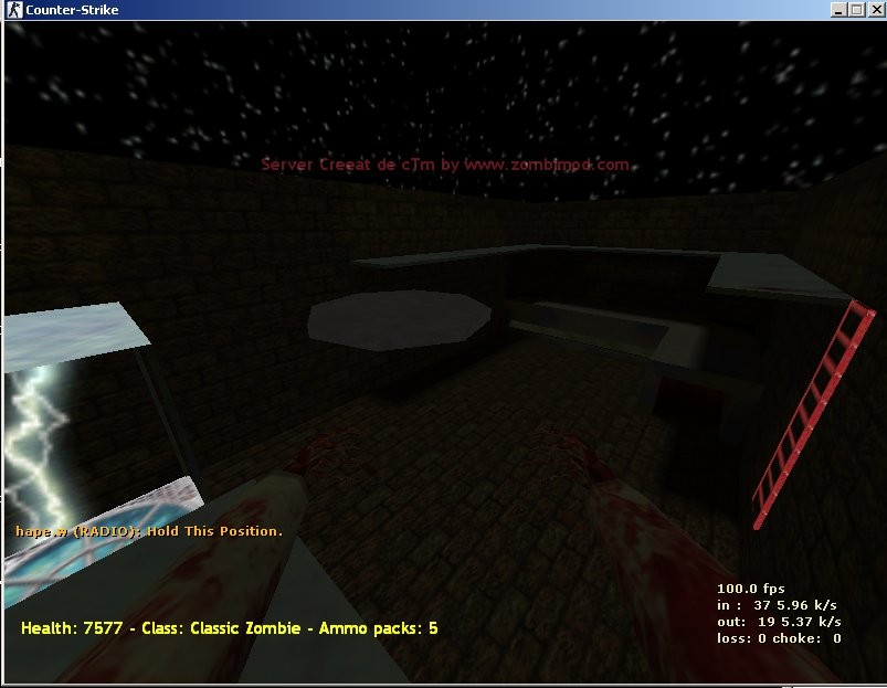 Download zm_ice_ice - Screenshot