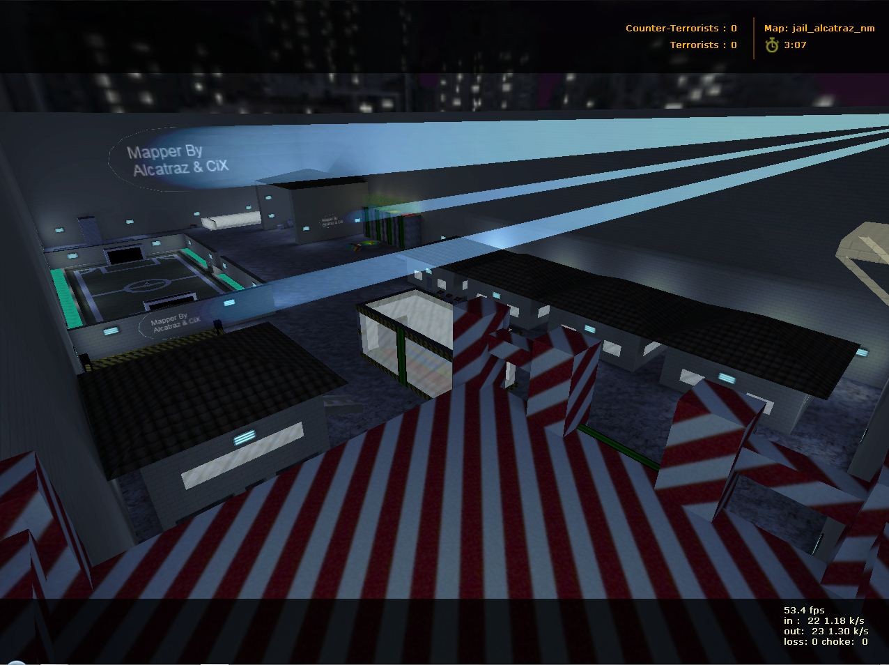 jail_alcatraz_nm — screenshot 7