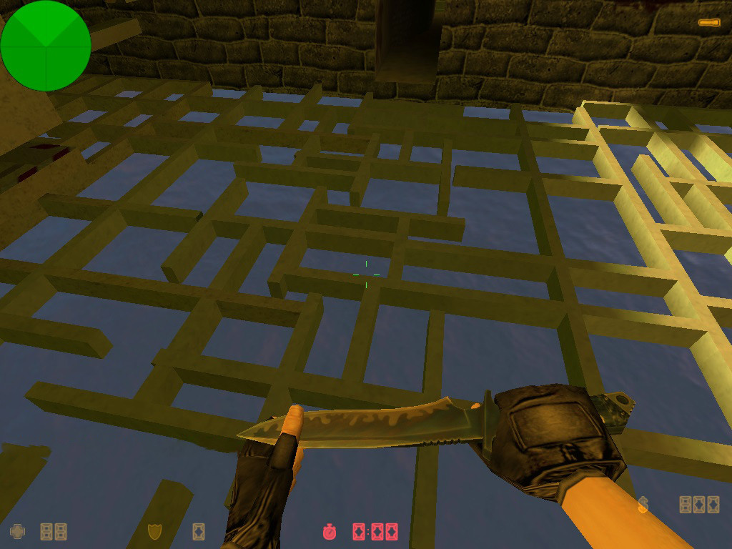 zm_force — screenshot 9