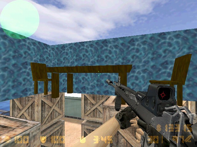 Download water_glass_map - Screenshot