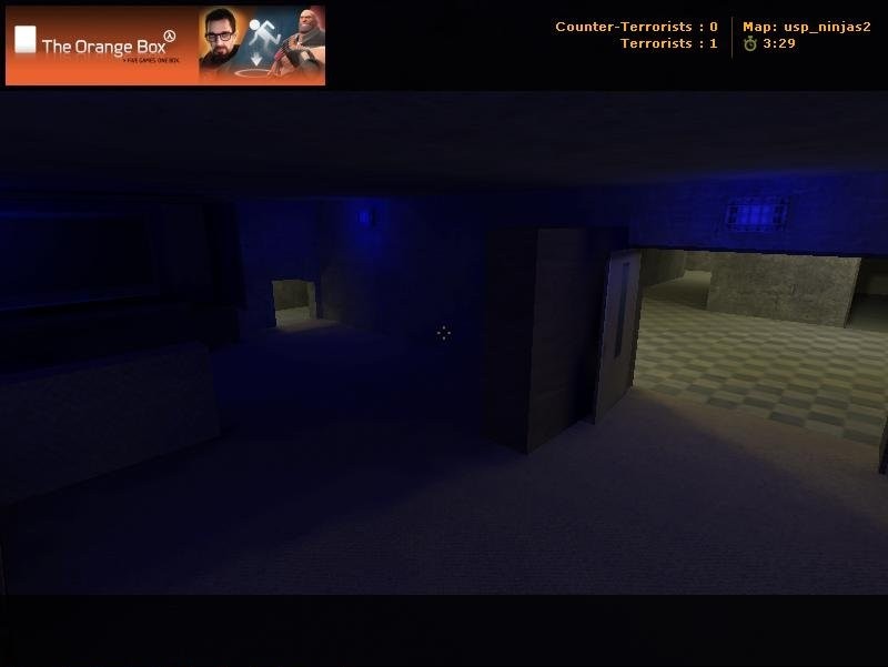 usp_ninjas2 — screenshot 3