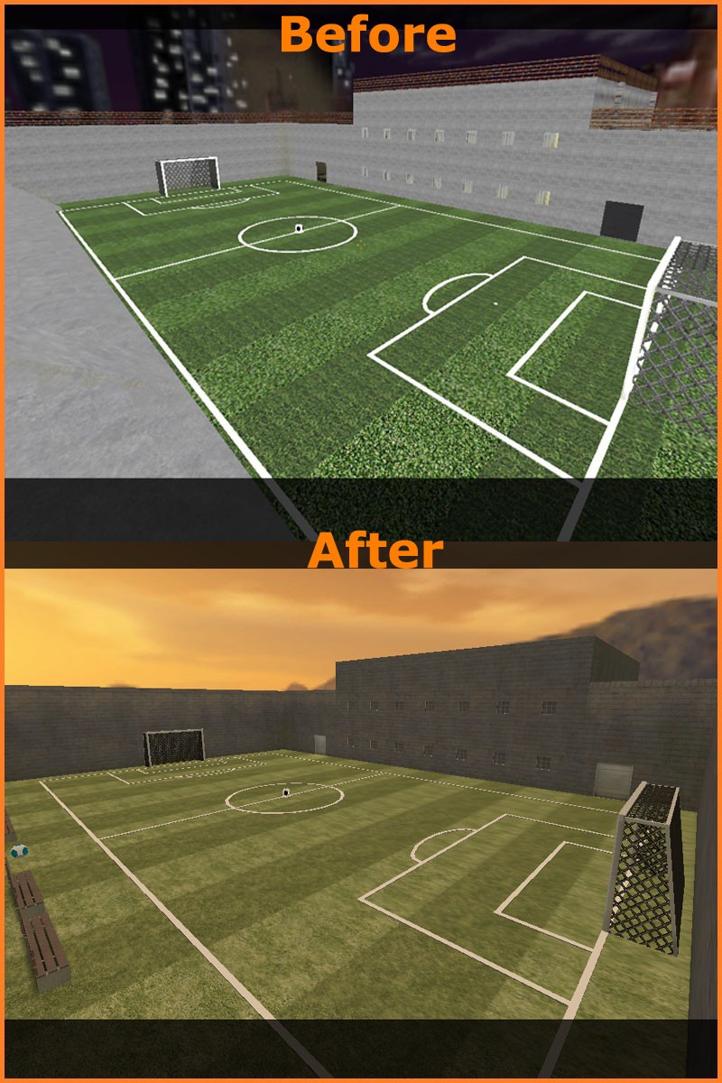 jail_piu — screenshot 2