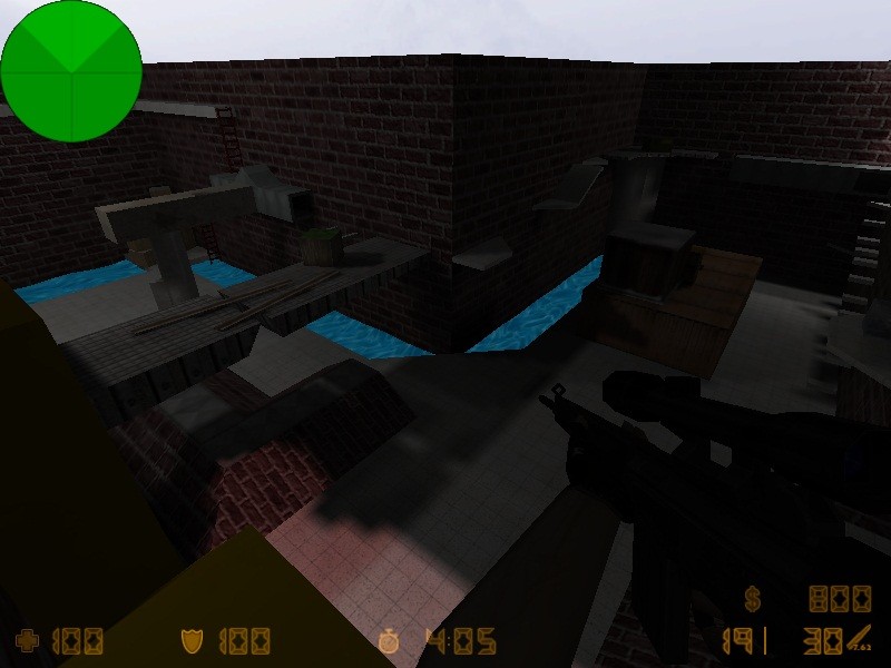 zm_dinamic — screenshot 1