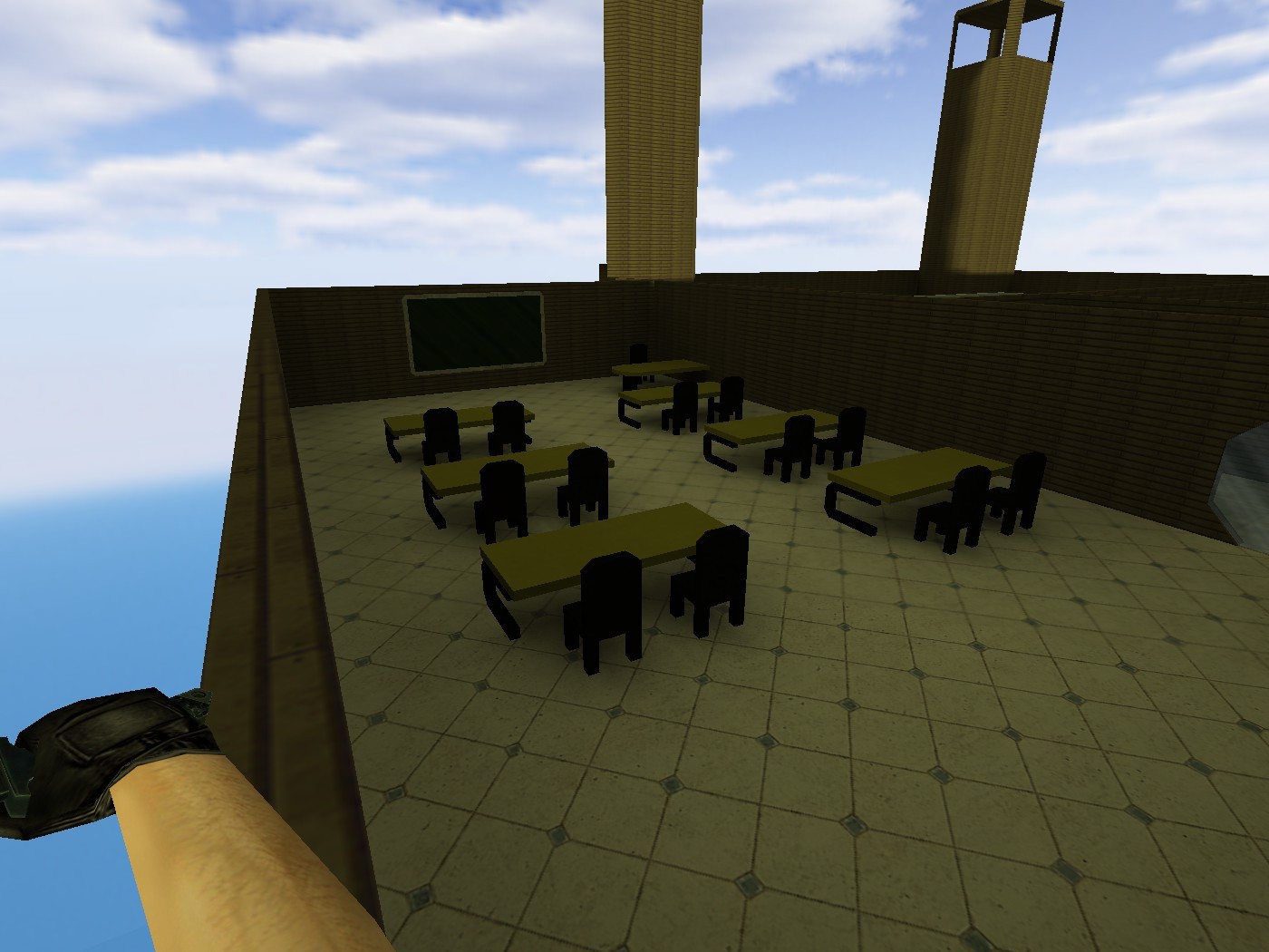 jail_mrufka_fix — screenshot 7