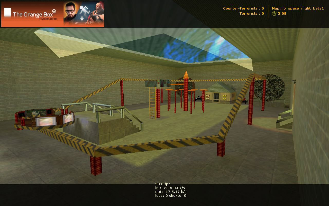 Download jb_space_night_beta1 - Screenshot
