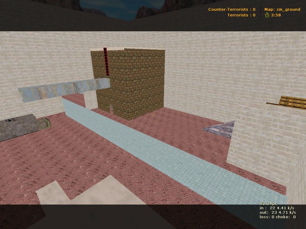 Download zm_clarion_ground - Screenshot