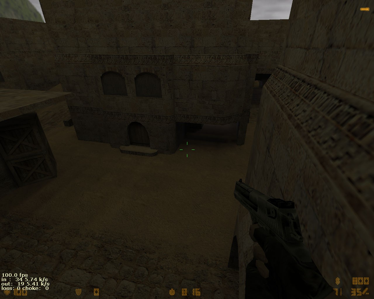 Download zm_dust2_zmtr - Screenshot
