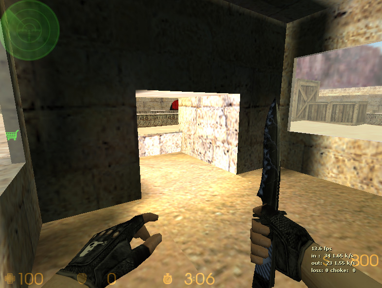 Download zm_dusts_finals_fixed - Screenshot