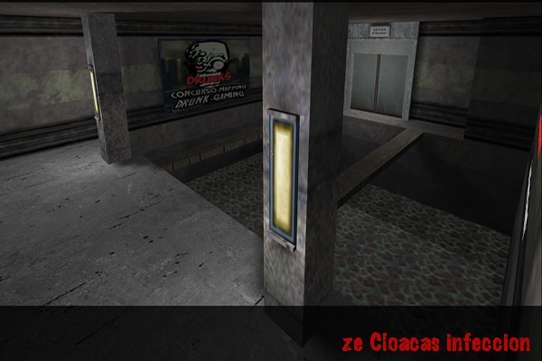 Download ze_Sewers_Infect_DG FIXv.2 - Screenshot