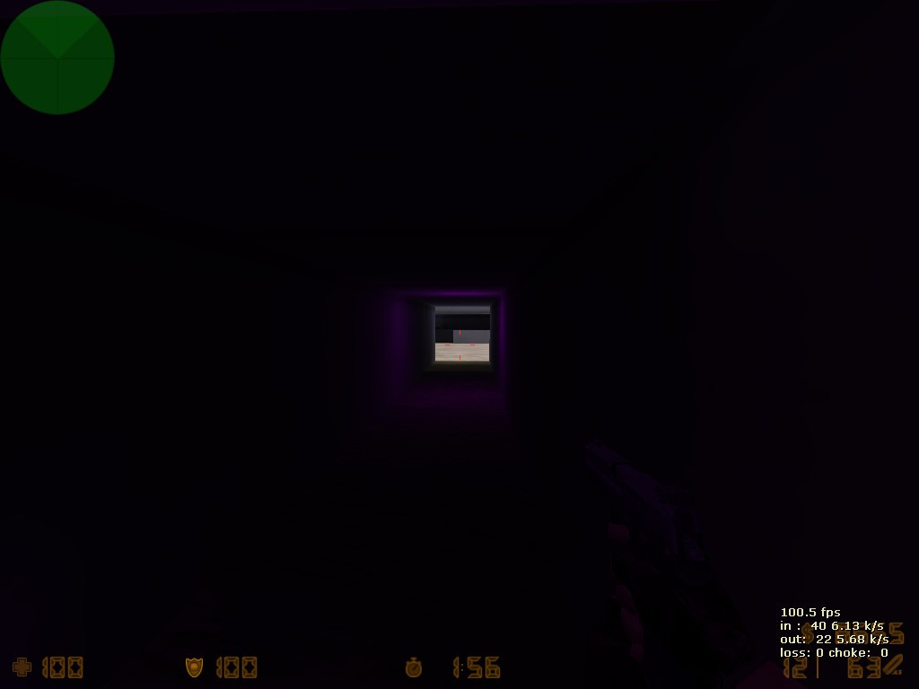zm_Sheltress — screenshot 11