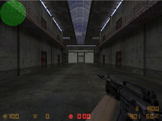 jail_smart_genesis — screenshot 1