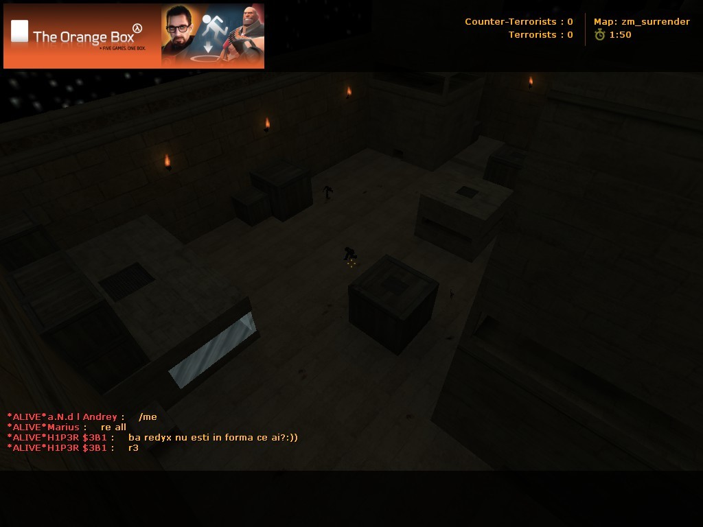 zm_surrender — screenshot 2