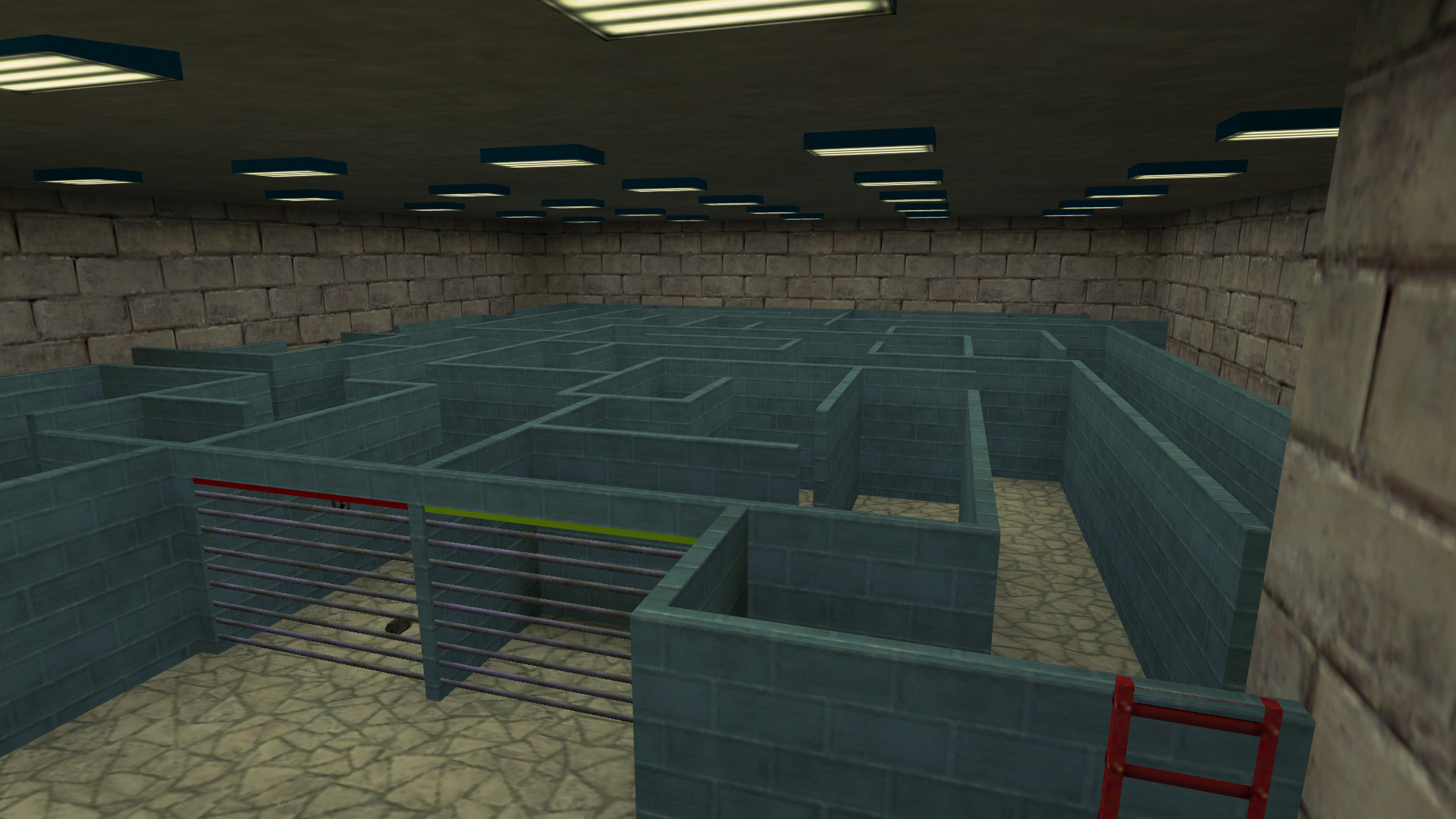 jail_blue — screenshot 13