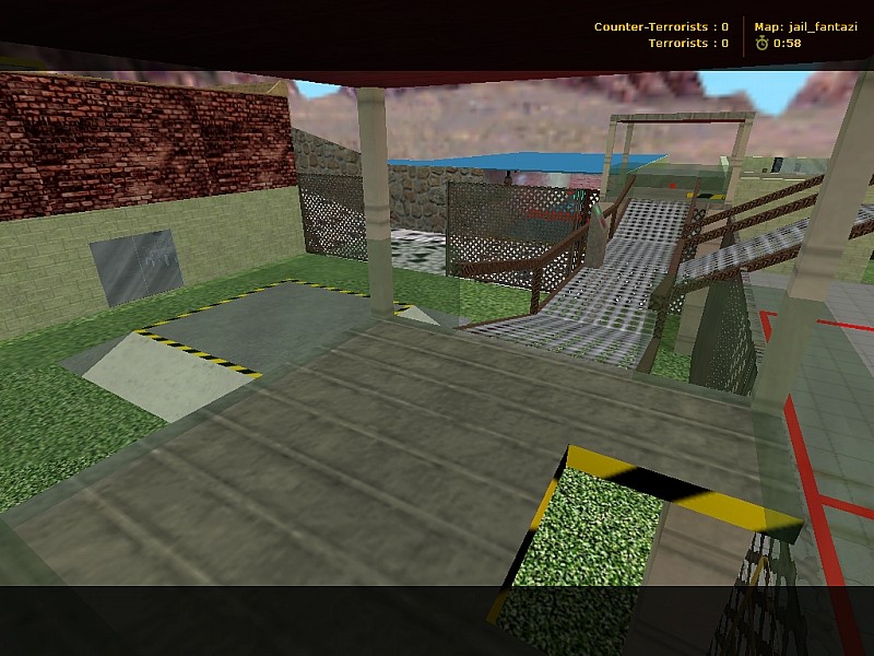 jail_fantazi — screenshot 5