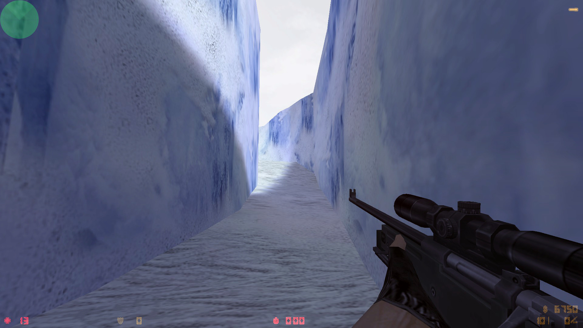 bio_survivor — screenshot 5