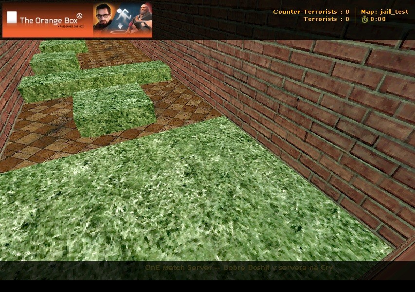 jail_killer_3 — screenshot 8