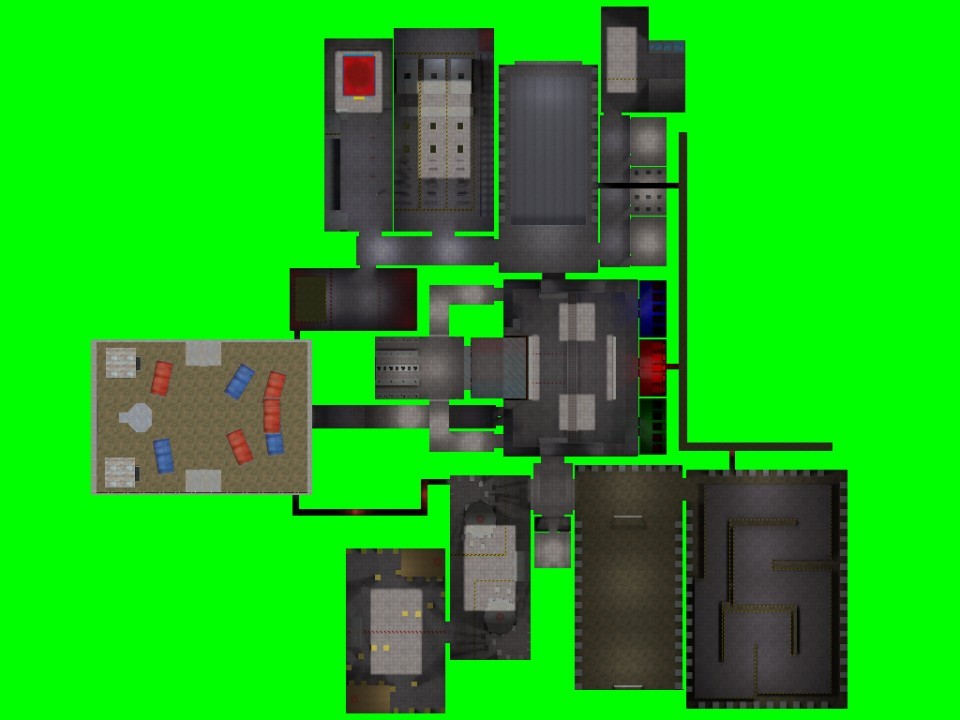 jb_prison_break_v4_fix — screenshot 6