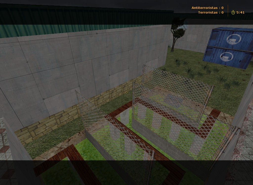 zm_batalla_diicil — screenshot 9
