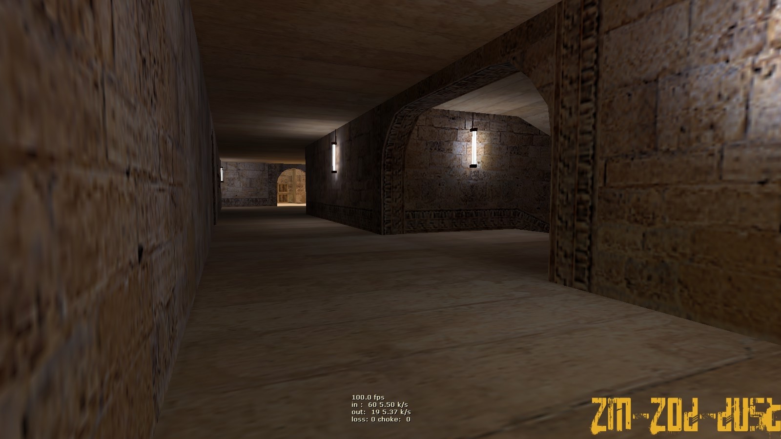 zm_zod_dust — screenshot 8