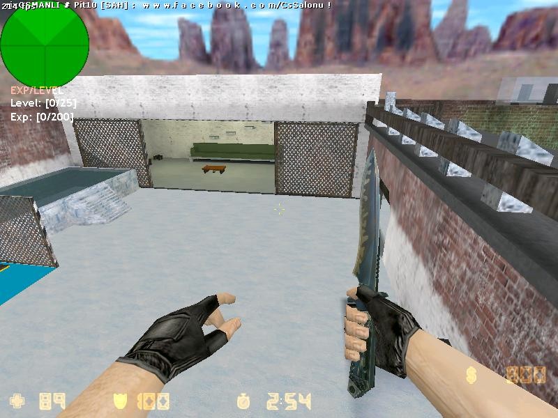jail_osmanlisnow_b2 — screenshot 1