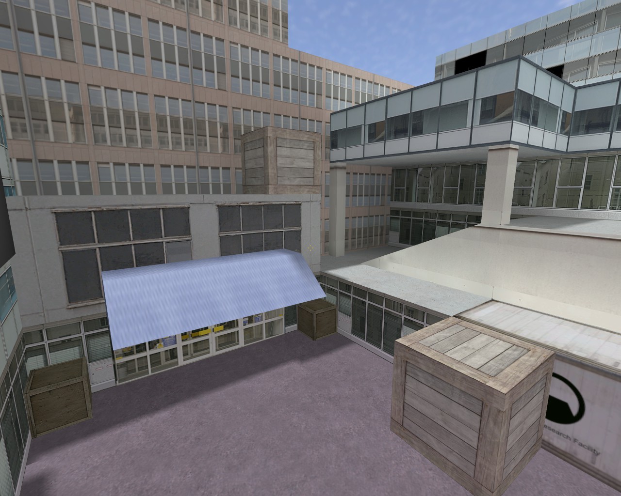 Download hns_2k12 - Screenshot