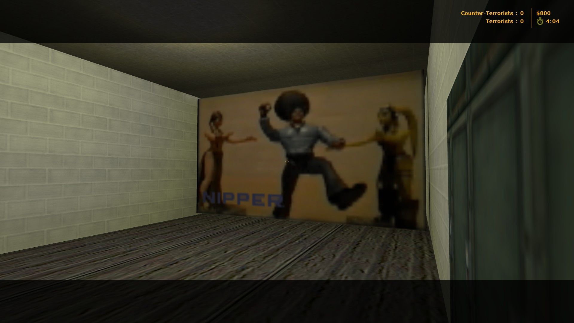 Download he_dodgeball2 - Screenshot