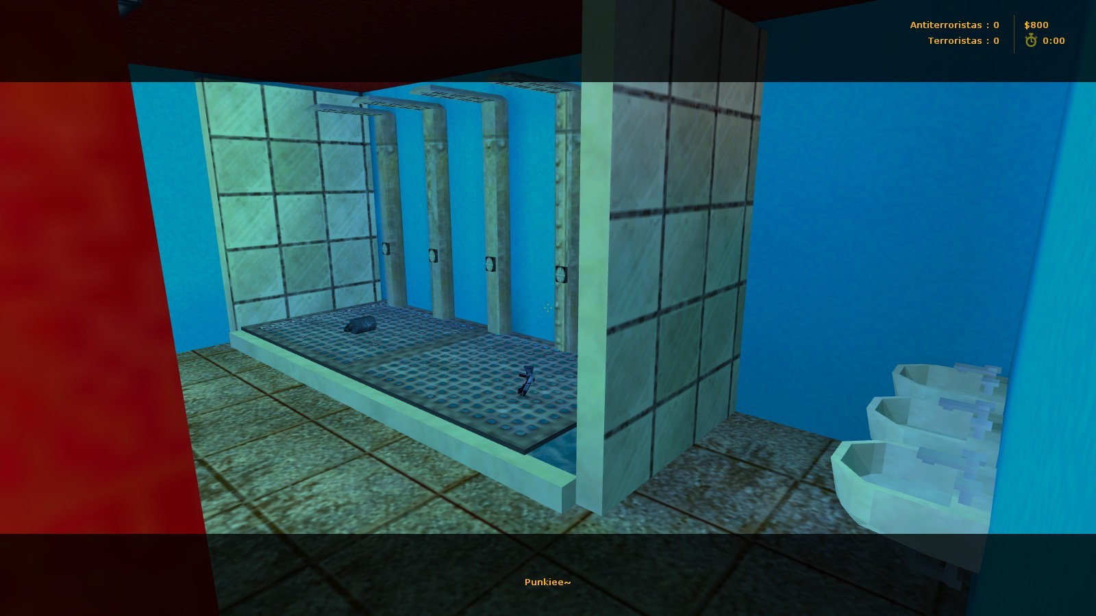 Download jail_orange_skaviados - Screenshot