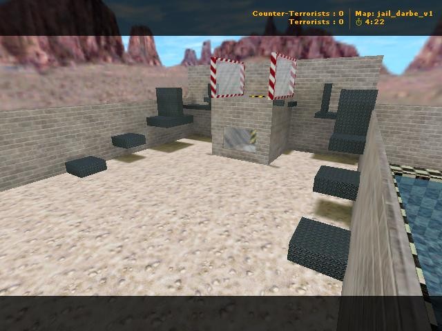 Download jail_darbe_v1 - Screenshot