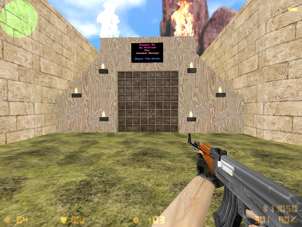 ze_lastway_tr — screenshot 2