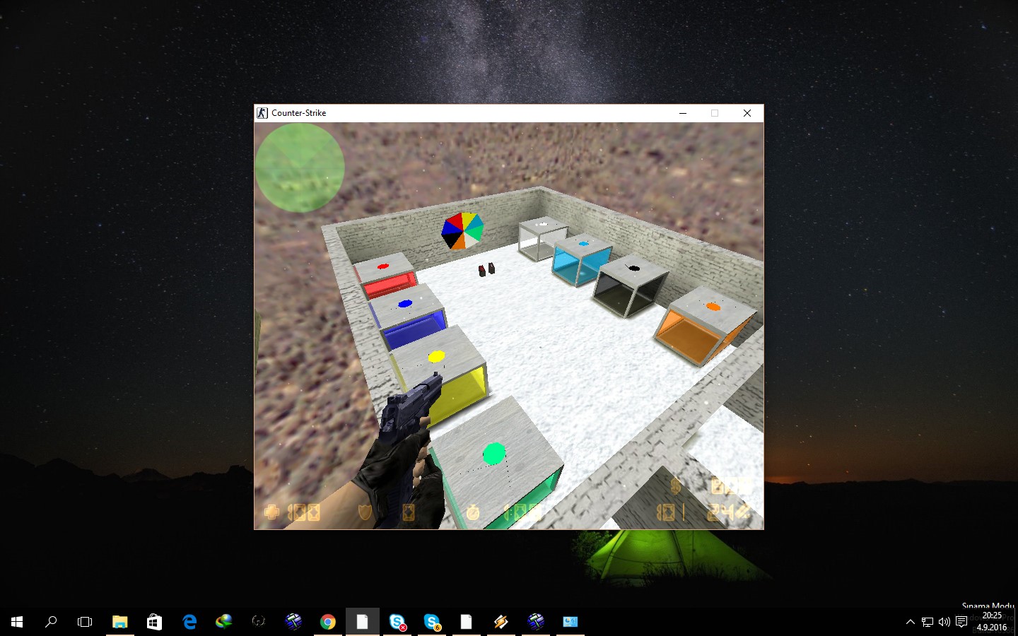 jail_karakis — screenshot 7