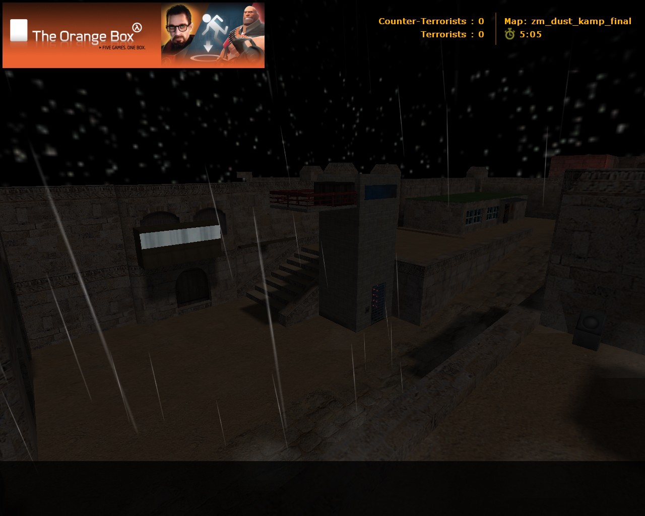 zm_dust_kamp_final *(UPDATED)* — screenshot 7