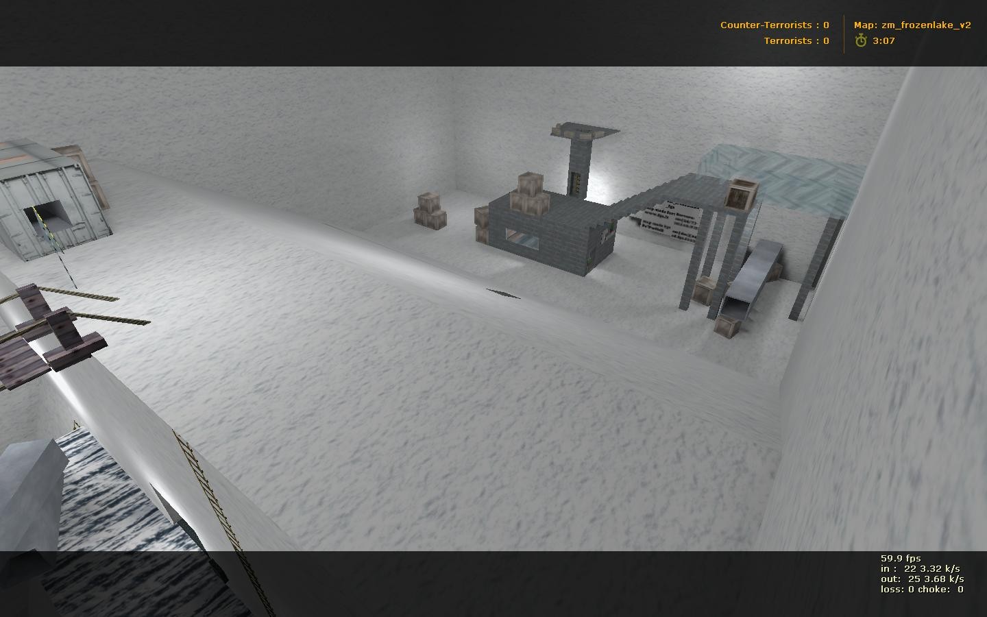 zm_frozenlake_v2 — screenshot 2