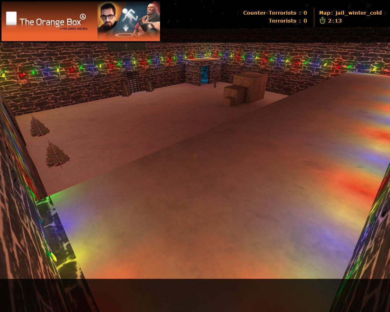 jail_winter_cold — screenshot 5
