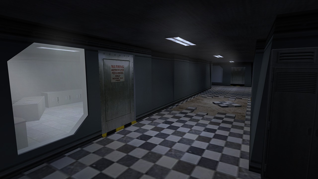 Download zm_lostproject - Screenshot