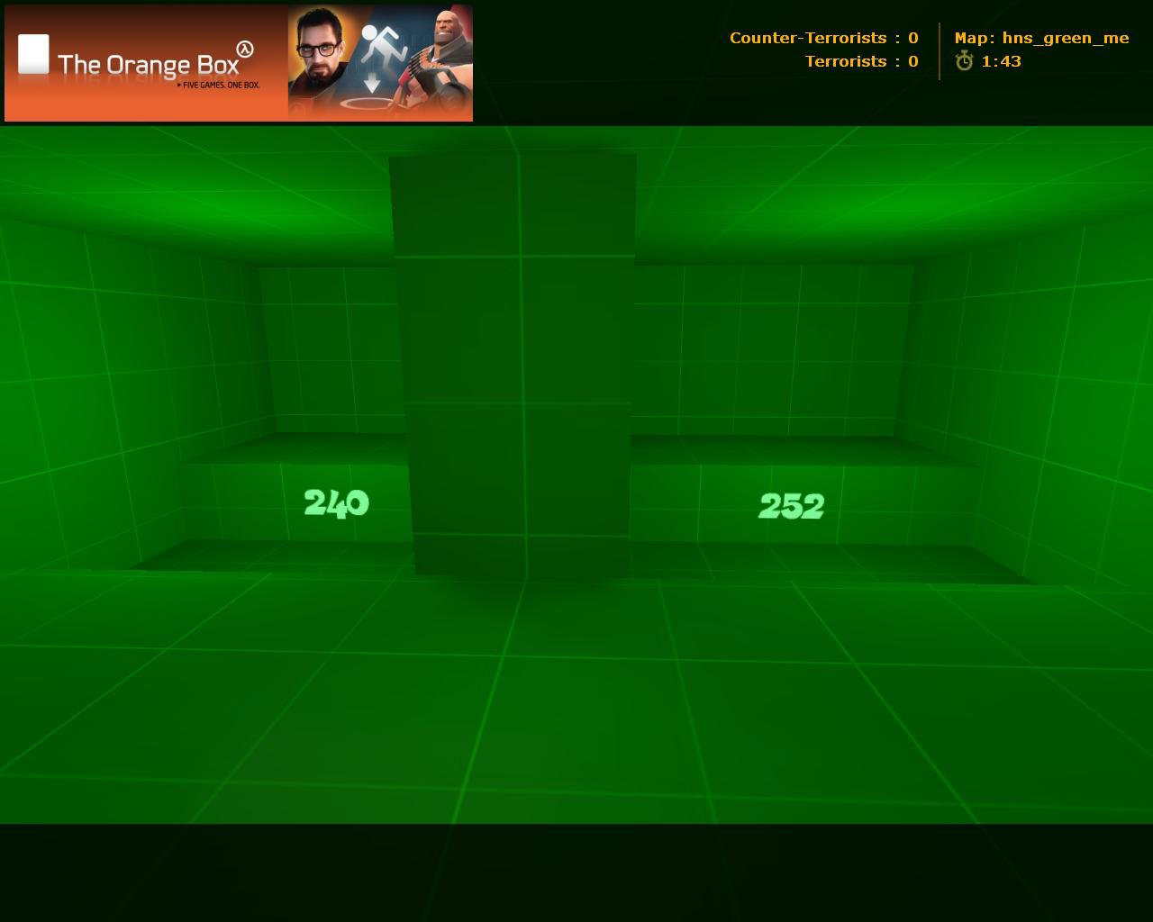 hns_green_me — screenshot 6