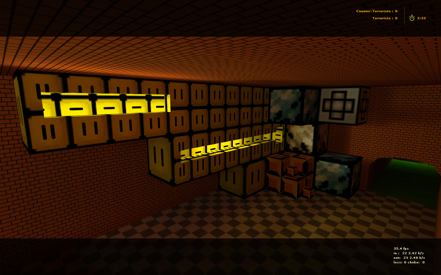 zm_mario_cube — screenshot 5