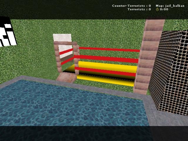 jail_balkan — screenshot 1