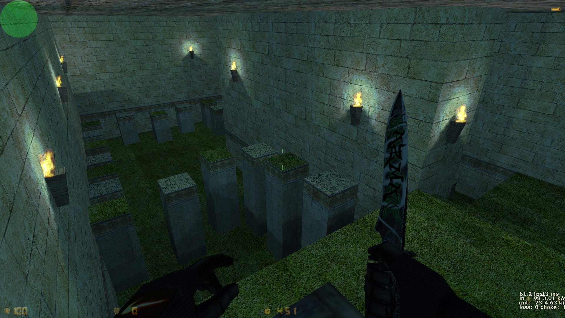 bhop_blackjump — screenshot 4