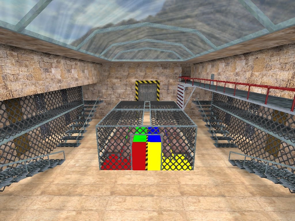 jail_arizona — screenshot 2