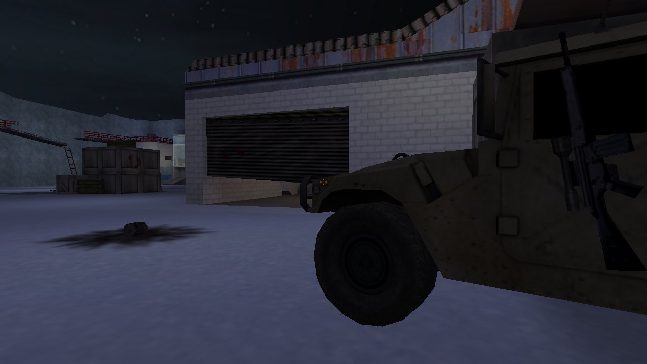 zm_iceworld_humans_v2 — screenshot 8