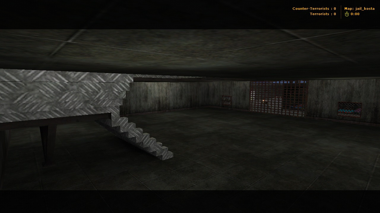 jail_kosta — screenshot 2