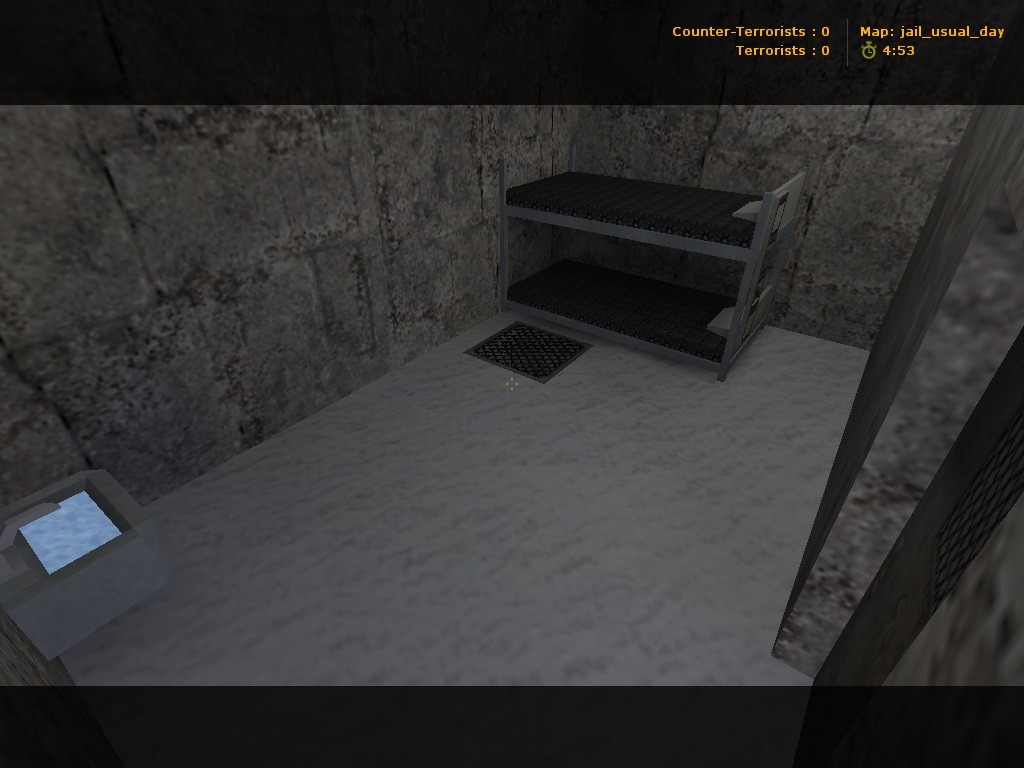 jail_usual_day — screenshot 5