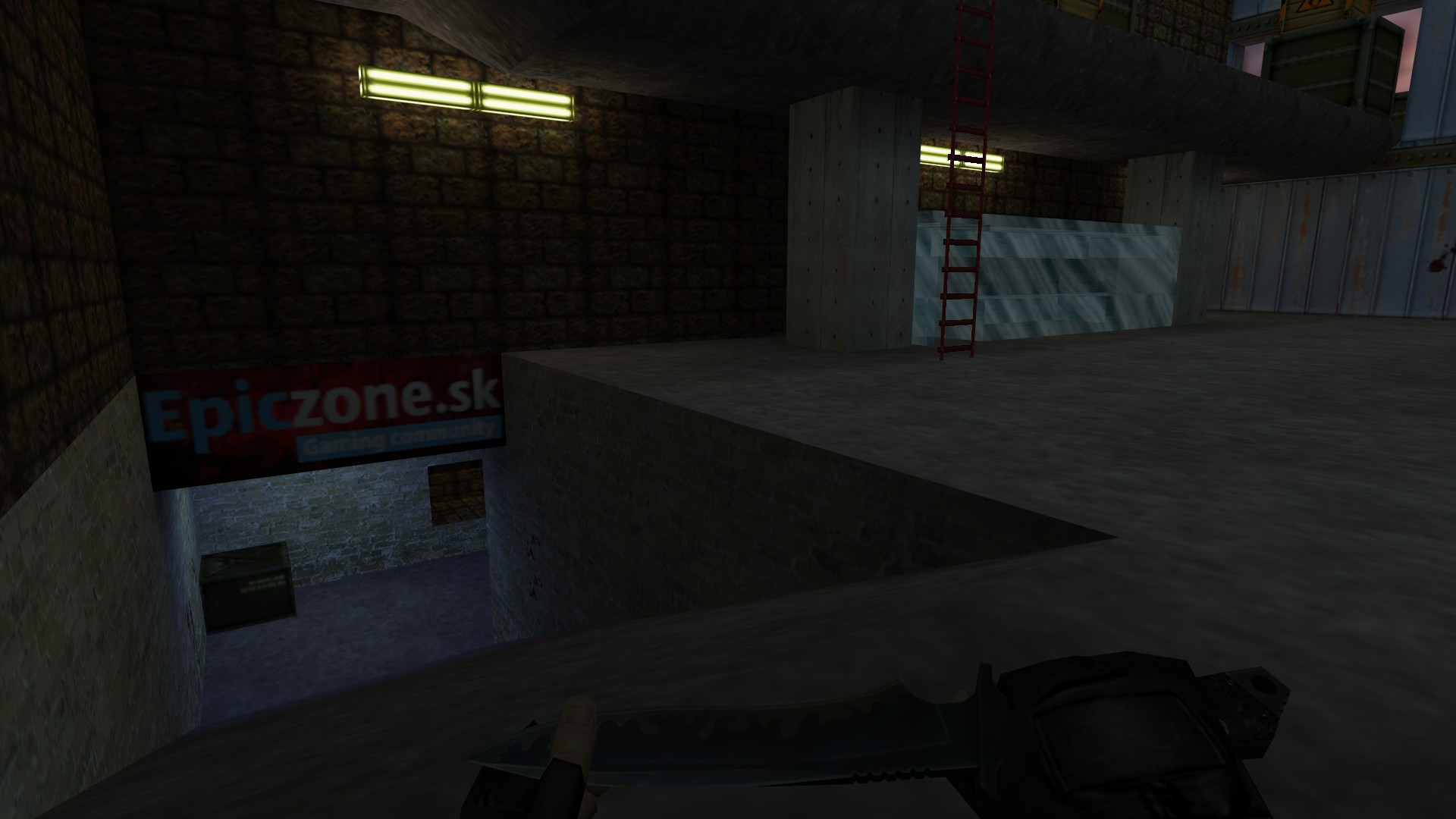 zm_epic_zone — screenshot 9
