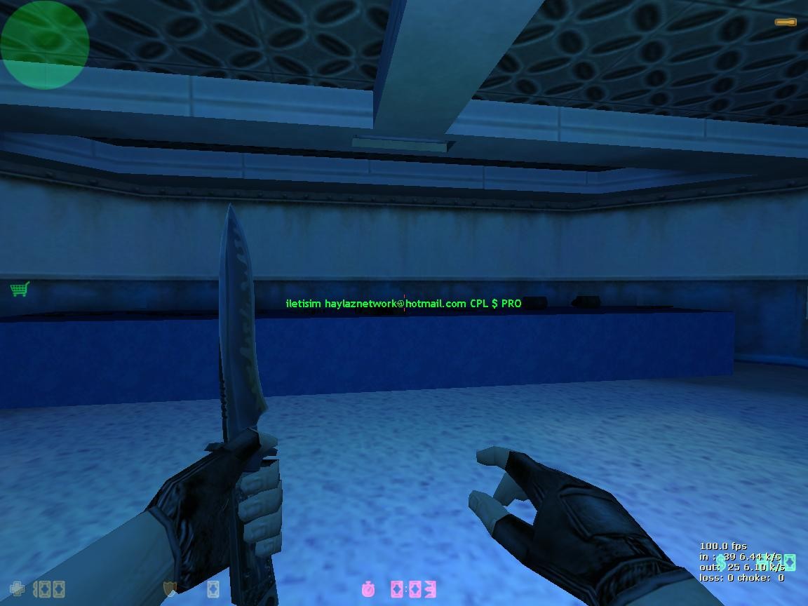 Download jail_spyblood_v1 - Screenshot