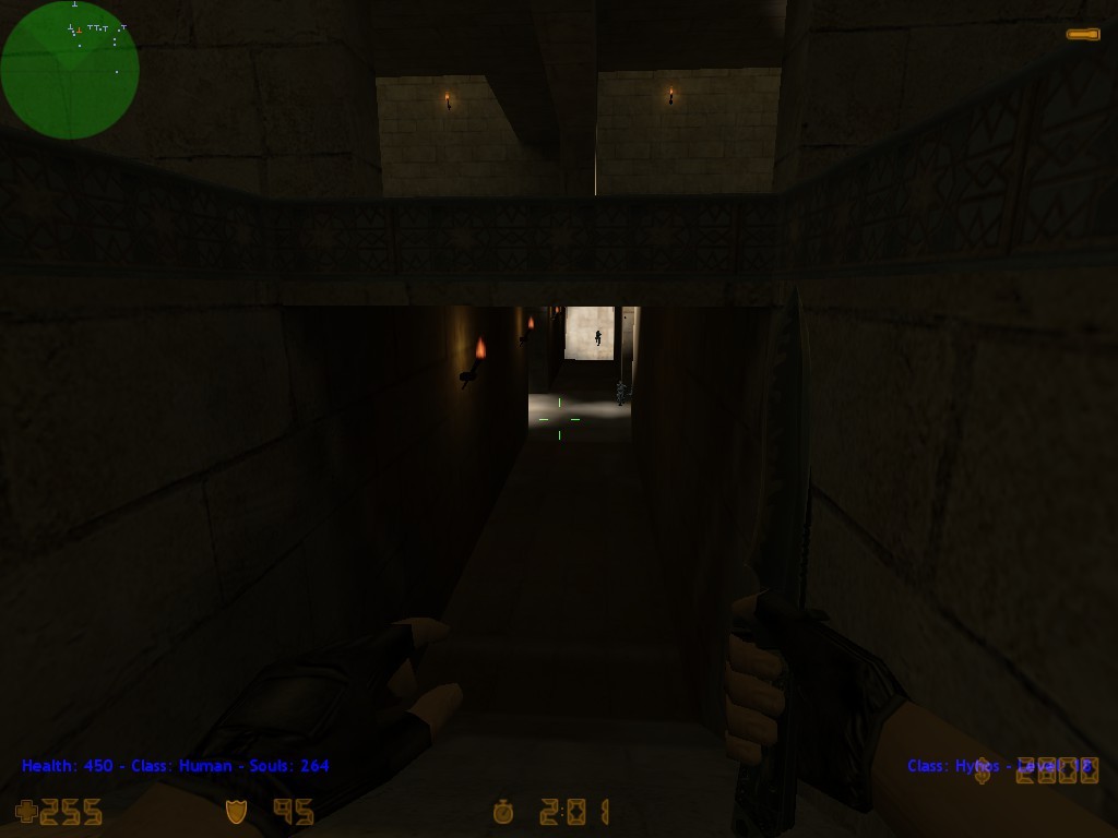 Download zm_master - Screenshot