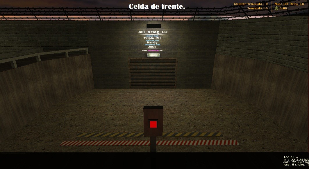 jail_krieg — screenshot 6
