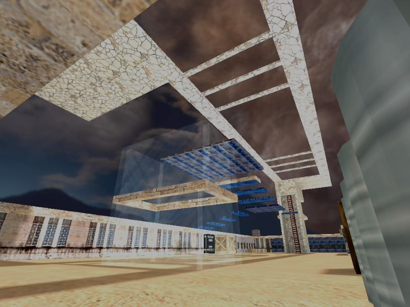 zm_Hell — screenshot 2