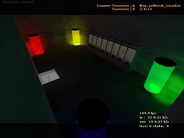 jailbreak_isyankar — screenshot 1