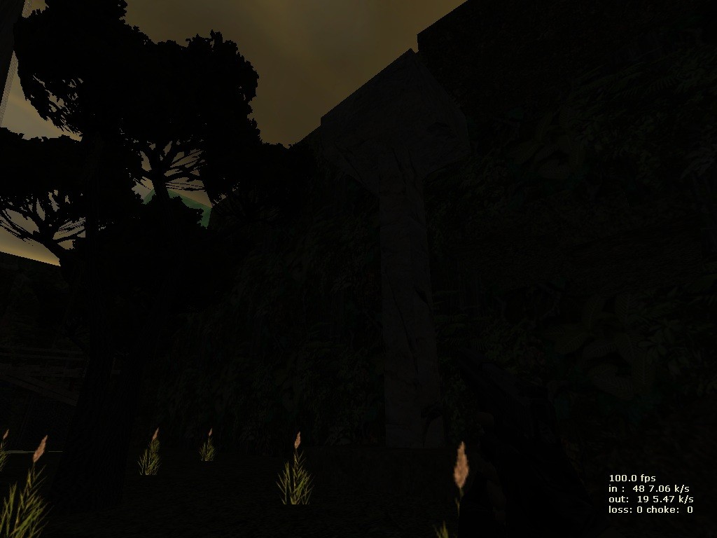 Download zm_selvanarco - Screenshot